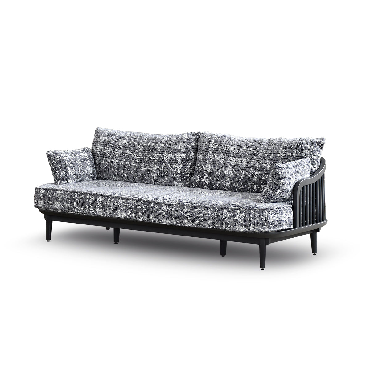 SOFA SO GOOD (LONG EDITION)｜家具のRITMO STYLE 【公式】オンライン