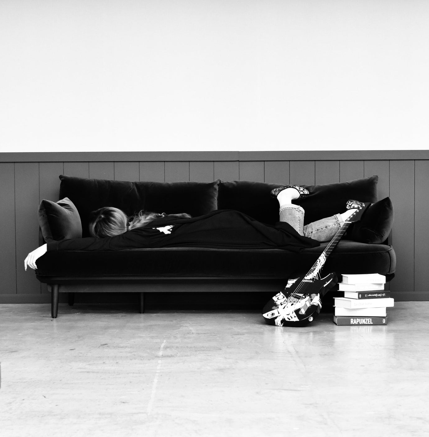 SOFA SO GOOD (LONG EDITION)｜家具のRITMO STYLE 【公式】オンライン